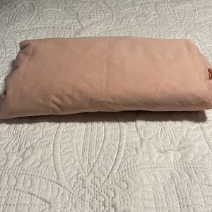 Sale 🎈Light peaches 🍑 and cream Shower Curtain!